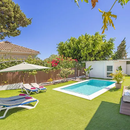 Caribe Playa - Happy