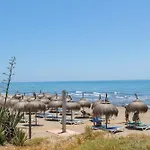 Appartement Caribe Playa - Happy *