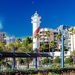 Appartement Caribe Playa - Happy