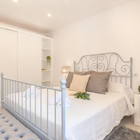 Caribe Playa - Happy Apartment Marbella