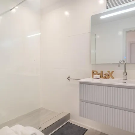Caribe Playa - Happy Apartment *
