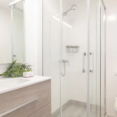 Apartment Caribe Playa - Happy *
