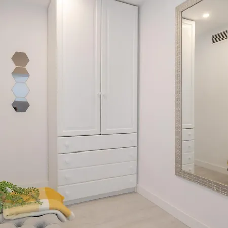 Apartment Caribe Playa - Happy