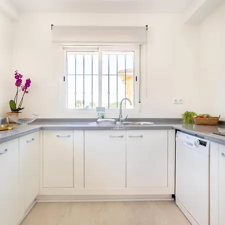 Caribe Playa - Happy Apartment Marbella