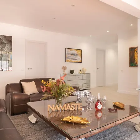 Caribe Playa - Happy Apartment