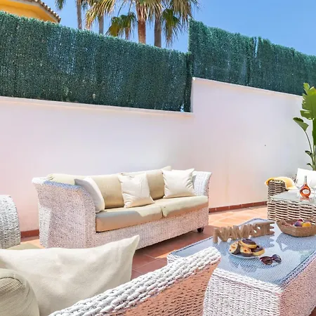 Apartment Caribe Playa - Happy
