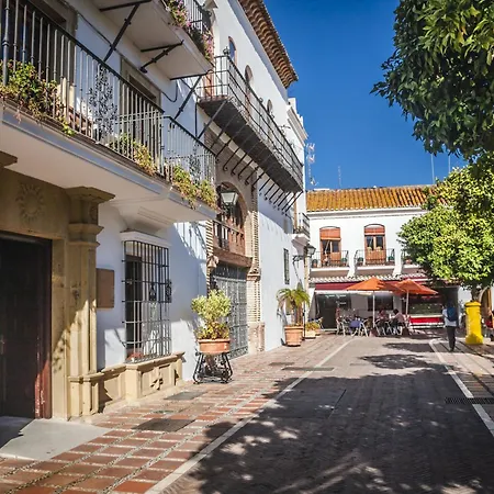 Caribe Playa - Happy Apartment Marbella