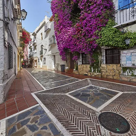 Apartment Caribe Playa - Happy Marbella