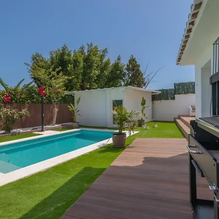 Caribe Playa - Happy Marbella