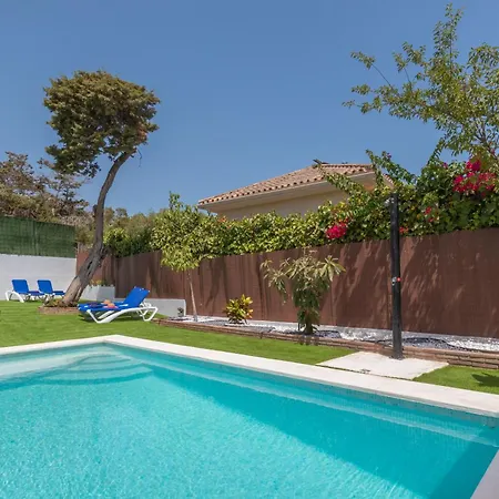 Apartment Caribe Playa - Happy *