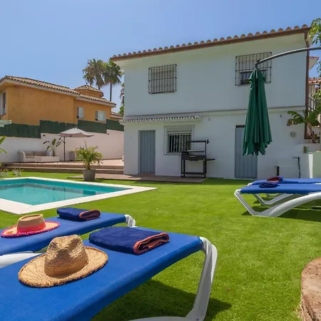 Caribe Playa - Happy Apartment