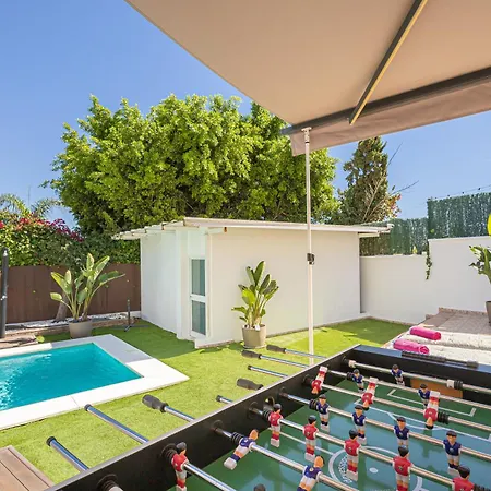 Caribe Playa - Happy