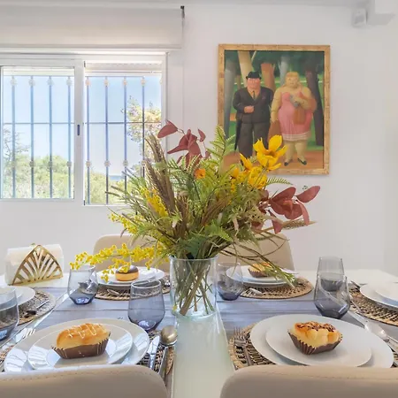 Appartement Caribe Playa - Happy