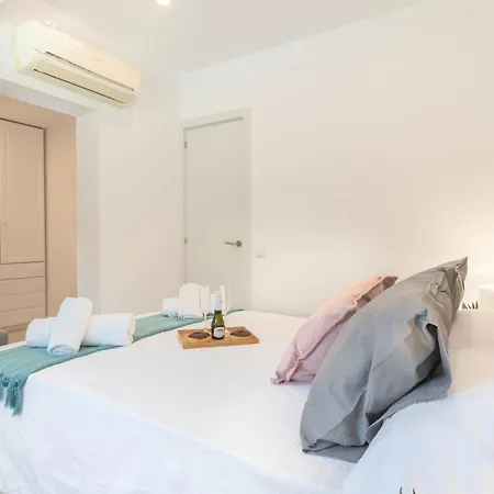 Appartement Caribe Playa - Happy Marbellac