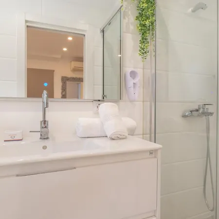 Caribe Playa - Happy Apartman Marbella