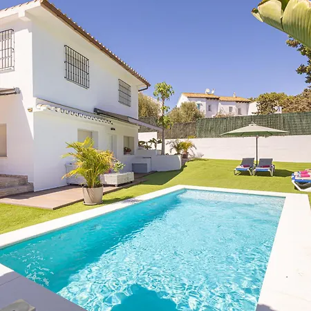 Appartement Caribe Playa - Happy