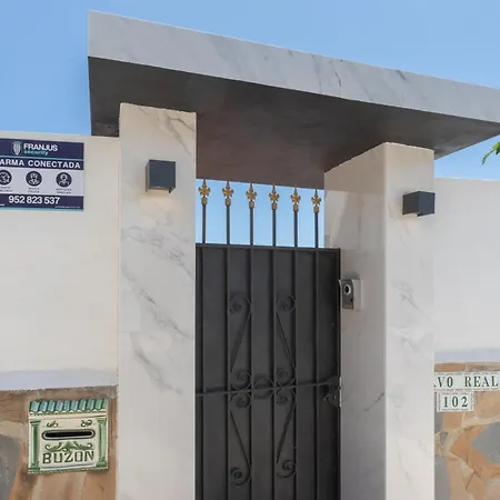 Caribe Playa - Happy Appartement