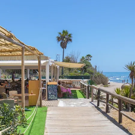 Caribe Playa - Happy Appartement