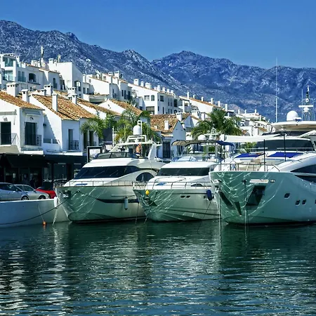 Appartement Caribe Playa - Happy *