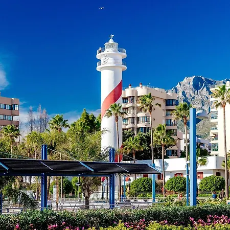 Apartman Caribe Playa - Happy