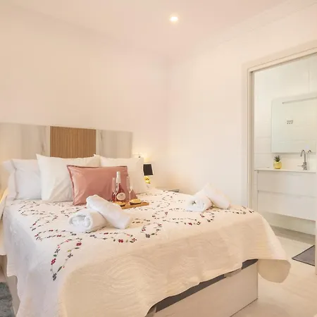 Caribe Playa - Happy Marbella