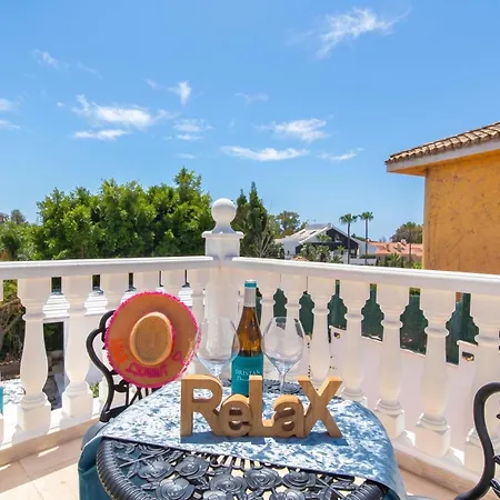 Caribe Playa - Happy * Marbella