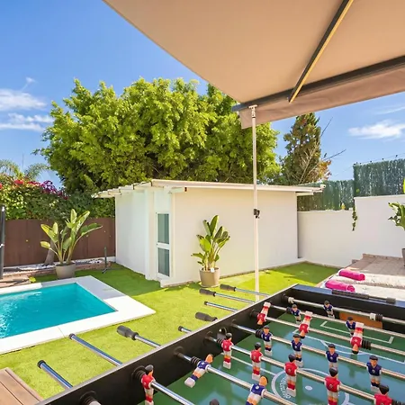 Caribe Playa - Happy Marbella