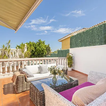 Caribe Playa - Happy Marbella