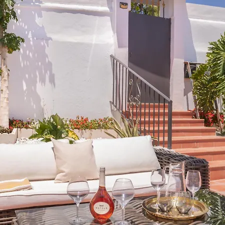Caribe Playa - Happy * Marbella
