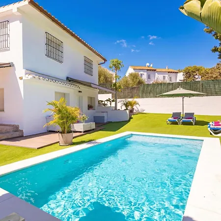 Caribe Playa - Happy Marbella