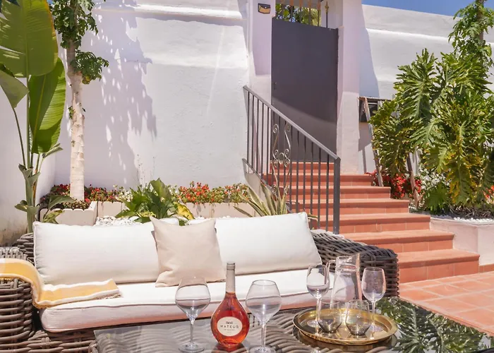 Caribe Playa - Happy Marbella