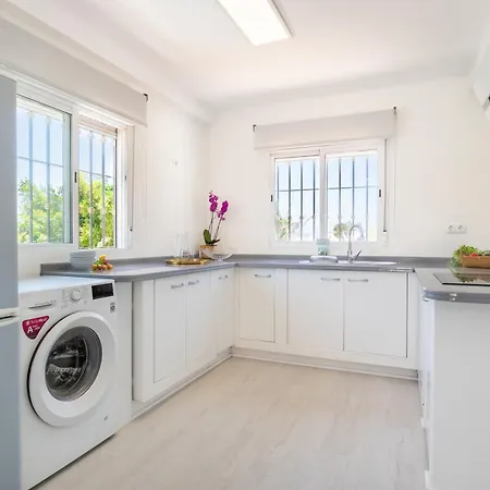 Caribe Playa - Happy شقة ماربيا