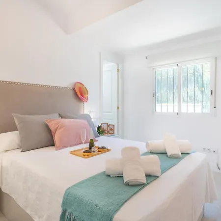 Lejlighed Caribe Playa - Happy Marbella