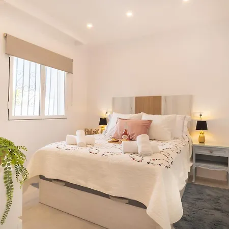 Caribe Playa - Happy