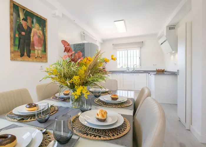 アパート Caribe Playa - Happy