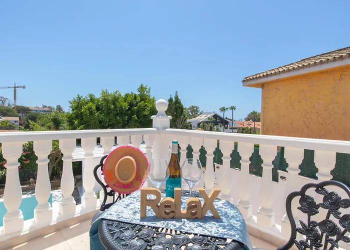 Caribe Playa - Happy アパート