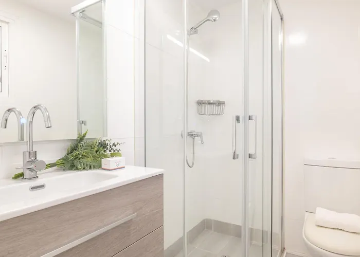 Caribe Playa - Happy * マルベーリャ