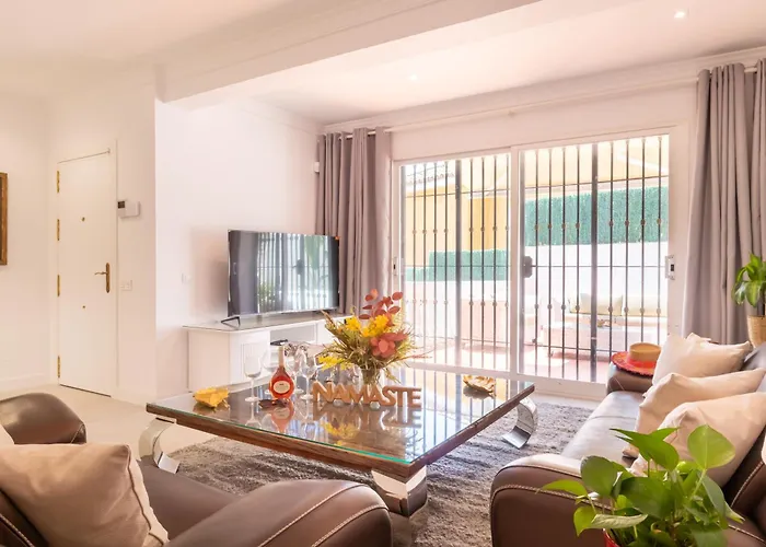 Caribe Playa - Happy マルベーリャ